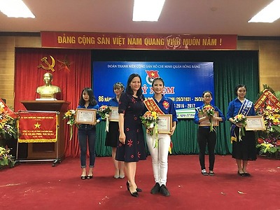 Học tập và trưởng thành